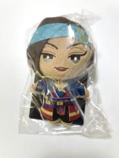 ツイステ ミニミニぬいぐるみ イベント衣装 ジャミル m89379769582_1.jpg?1728097259