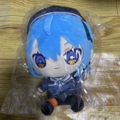hololive friends with u　星街すいせい　普段着衣装のサムネイル