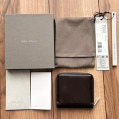 Rick Owens Zipped Wallet レザー ジップウォレット 新品 - メルカリ