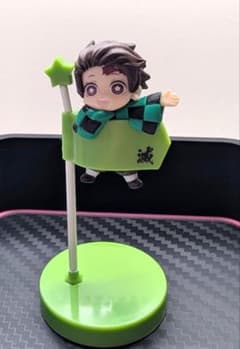 귀멸의 칼날 데코라 PIC 슌몬 탄지로