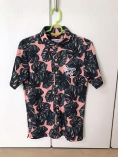 BEAMS GOLF  ビームスゴルフ　シャツのサムネイル