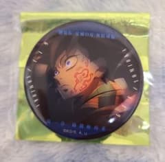 劇場版 鬼滅の刃 無限城編 ものがたる眼差し 缶バッジ 冨岡義勇 - メルカリ