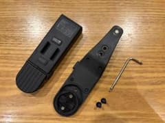 Canyon FLASH 800 Frontlight Set フロントライト - メルカリ