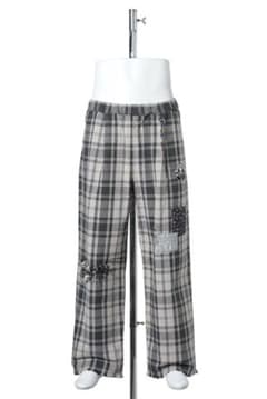 Sean Wotherspoon mastermind JAPAN PANTS