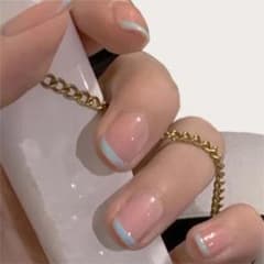ネイルチップのサムネイル