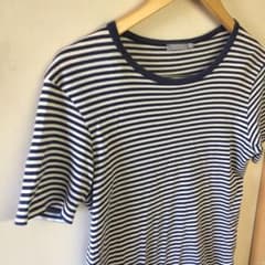 サンスペルボーダー Tシャツのサムネイル