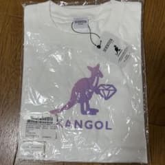 セブチ・KANGOLコラボTシャツ新品！のサムネイル