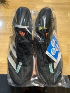 アディダス　Adizero Japan 5 27.0 クリーニング済みのサムネイル