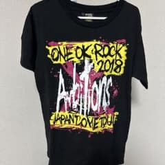 ワンオク Tシャツのサムネイル