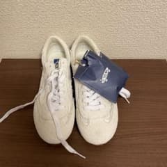 VANS スニーカー ホワイトのサムネイル