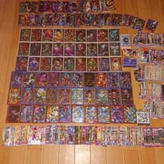 ピーナッツ様専用ドラゴンボールヒーローズ 引退 まとめ たくさん  星4  URのサムネイル