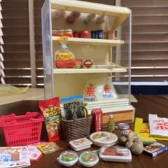 リーメントプチシリーズのサムネイル