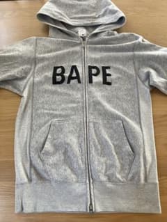A BATHING APE 初期タグGORE WINDSTOPPER - メルカリ