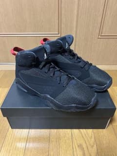 【新品未使用】NIKE AIR JORDAN LIFT OFF 27cm 箱付きのサムネイル