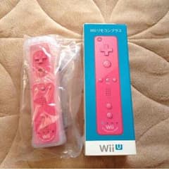 Wiiリモコンのサムネイル