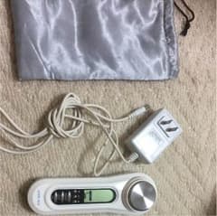 ソニックエース 美顔器のサムネイル