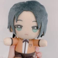A3！ はぎゅるみ 莇のサムネイル