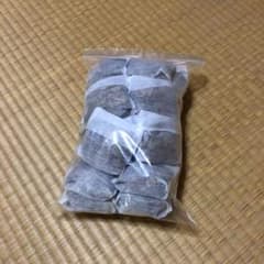 どくだみ茶  自家製 乾燥どくだみティパック 国産 無農薬のサムネイル