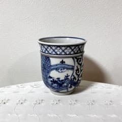 未使用　九谷焼　山本長左　中鉢XL 九谷焼 山本長左 – SEIKADO