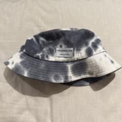 タイダイ バケットハット 56-58cmのサムネイル
