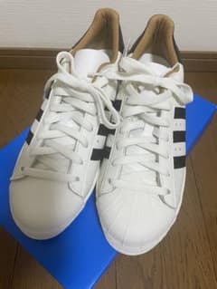 adidas SUPERSTAR 82 MIG JJJJOUND 27cmのサムネイル