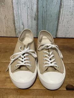 GUキャンパスシューズ　26cmのサムネイル