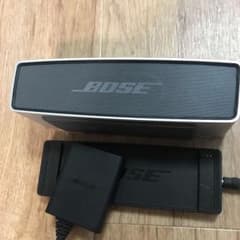 BOSEサウンドリンクミニのサムネイル