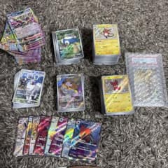 富*す様 ポケカ　引退品psa ar chr sr 色違いs ブイズrrまとめ売 ポケカ 引退品psa ar chr sr 色違いs ブイズrrまとめ売り - メルカリ