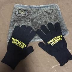 MAN WITH A MISSION グッズのサムネイル
