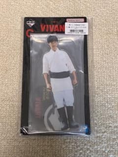 一番くじ 日曜劇場VIVANT C賞 アクリルスタンドのサムネイル