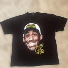 Kobe Bryant Tシャツ ビックサイズのサムネイル