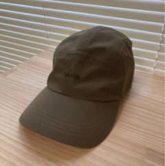 美品 送料込 NANGA AURORA CAP ナンガ オーロラキャップのサムネイル