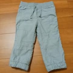 ☆最終値下げ☆OLD NAVY 18-24M ズボンのサムネイル