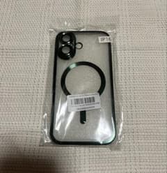 iPhone 16 ケース クリアのサムネイル
