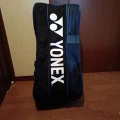 チャーシューさま専用★YONEX ラケットバッグ９本のサムネイル