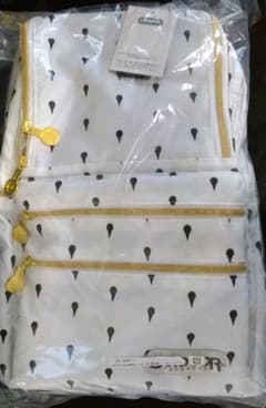 ジョジョの奇妙な冒険 OUTDOOR コラボリュック ブチャラティのサムネイル