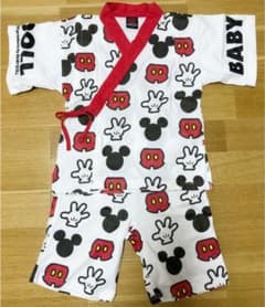 甚平 男の子のサムネイル