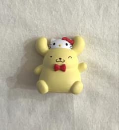 サンリオ　キティなりきり　ポムポムプリンのサムネイル
