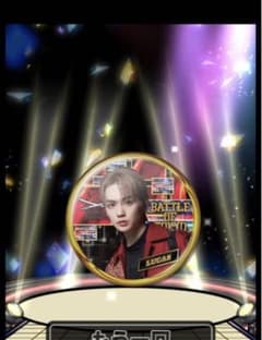 BOT 吉野北人 缶バッジのサムネイル
