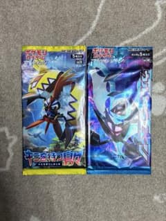 希少】ポケモンカード 絶版 未開封バラパック - メルカリ