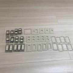 Panasonic コンセント　スイッチのサムネイル