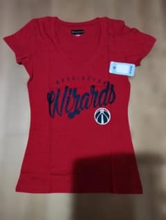 5th & Ocean Washington Wizards Tシャツのサムネイル