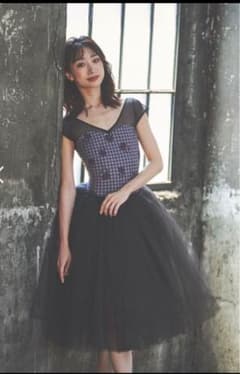 eilpさん専用　stinaレオタードのサムネイル