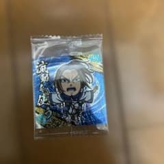 キングダム シール 李牧　3-19 SRのサムネイル