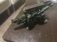 コマンドウルフのサムネイル