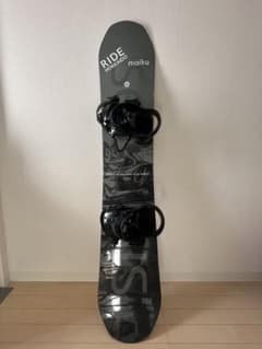 【即滑走OK】SESSIONS REO 142cm＋HEADバインディング付 即滑走OK】SESSIONS REO 142cm＋HEADバインディング付 | Mercari
