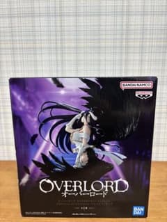オーバーロード アルベド フィギュアのサムネイル