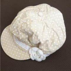 kids帽子のサムネイル
