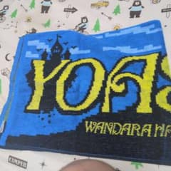 YOASOBI HALL TOUR 2025 タオルのサムネイル