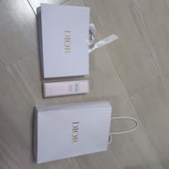 Miss Dior ハンドクリーム 50ml 専用ボックス付き - メルカリ